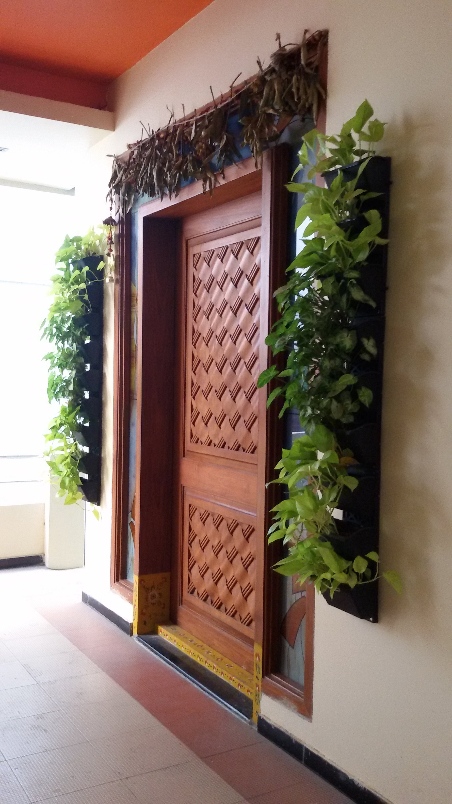 VGC Landscape Project 1