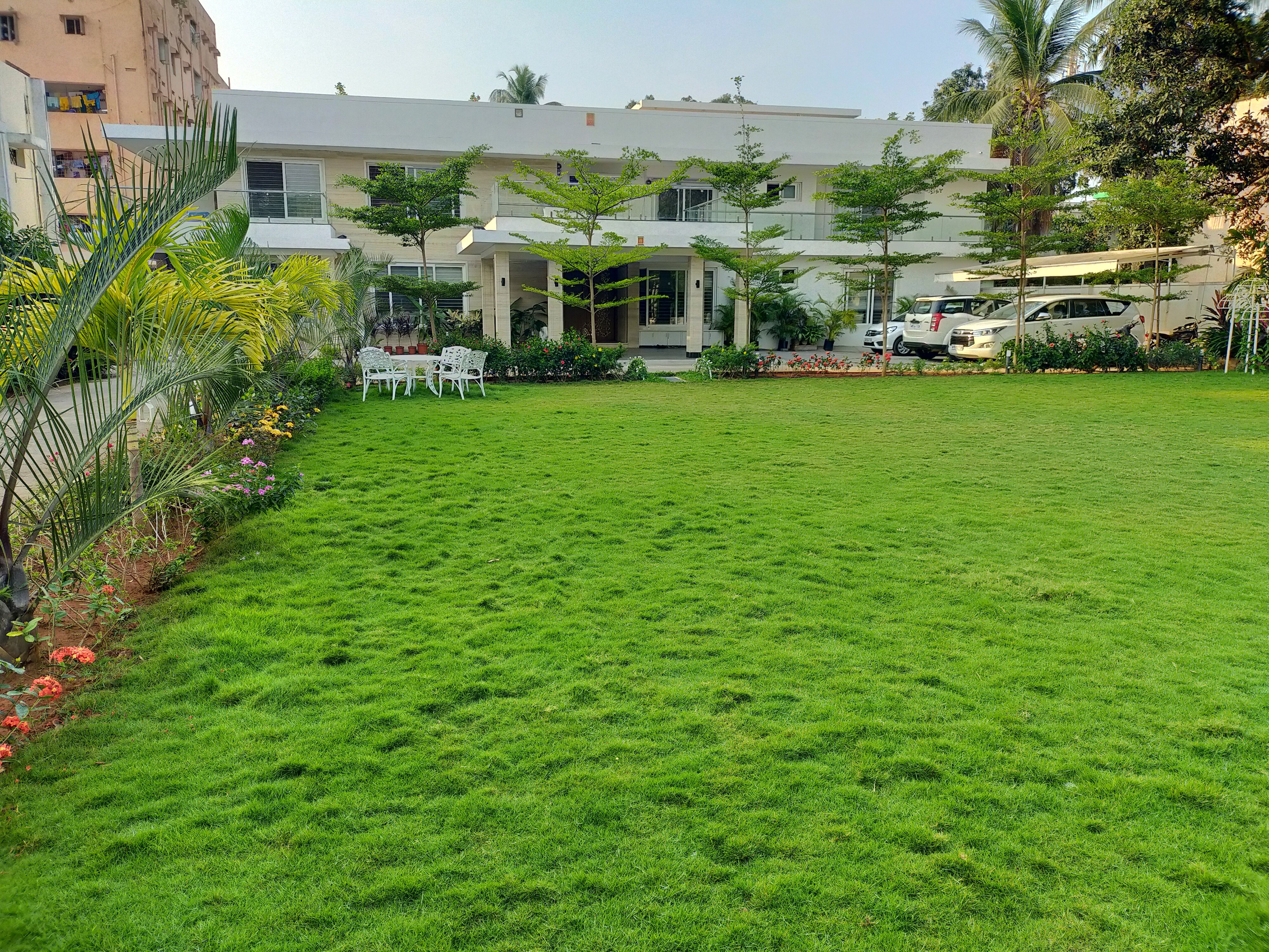 VGC Landscape Project 64