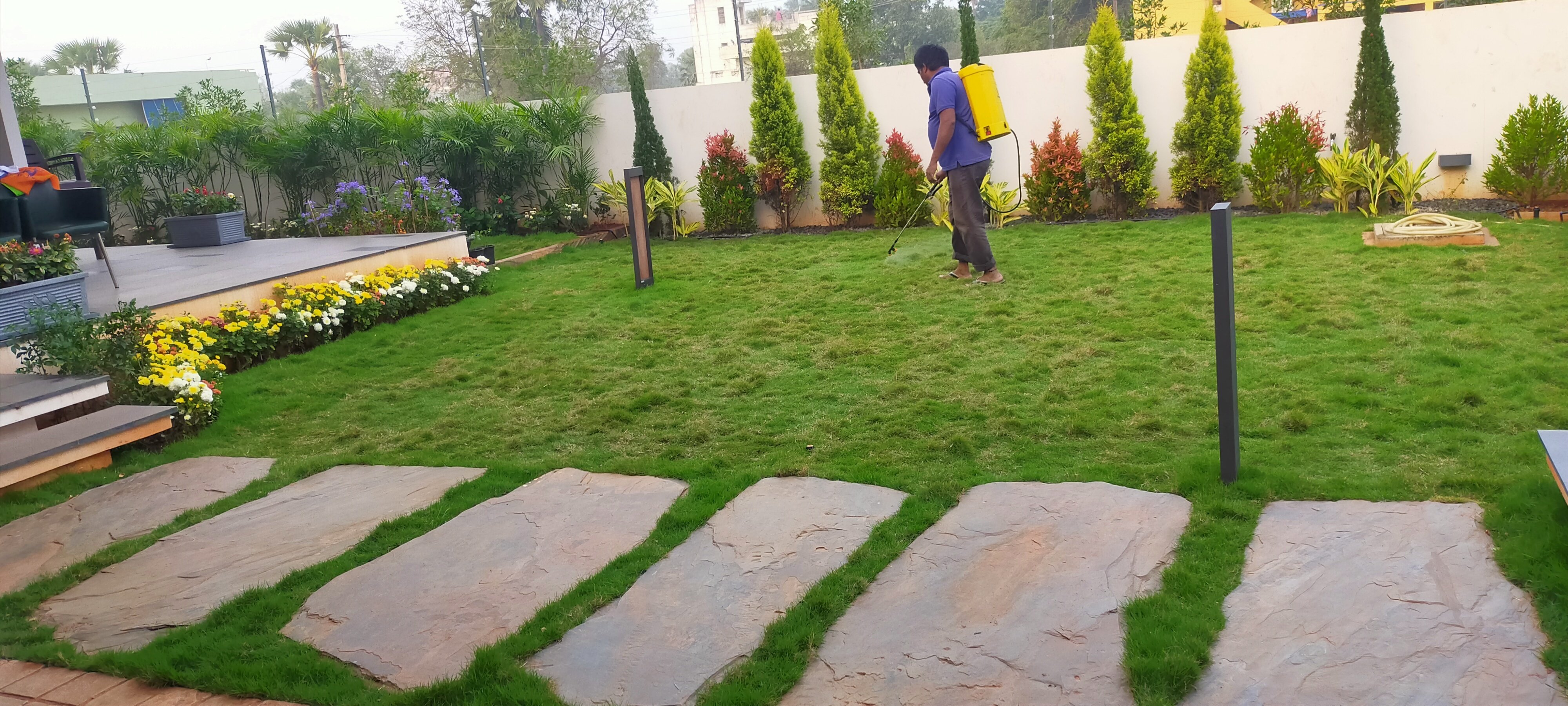 VGC Landscape Project 106