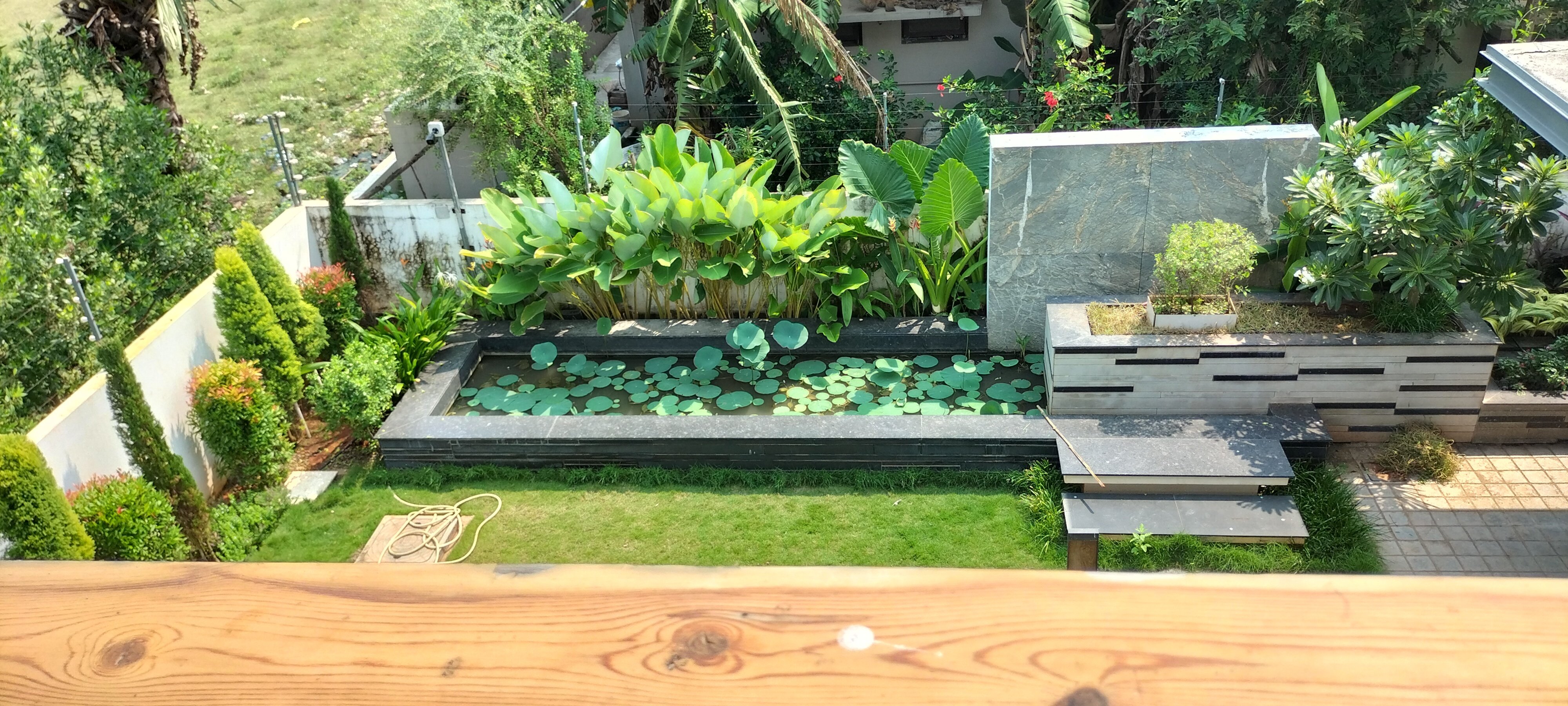 VGC Landscape Project 201