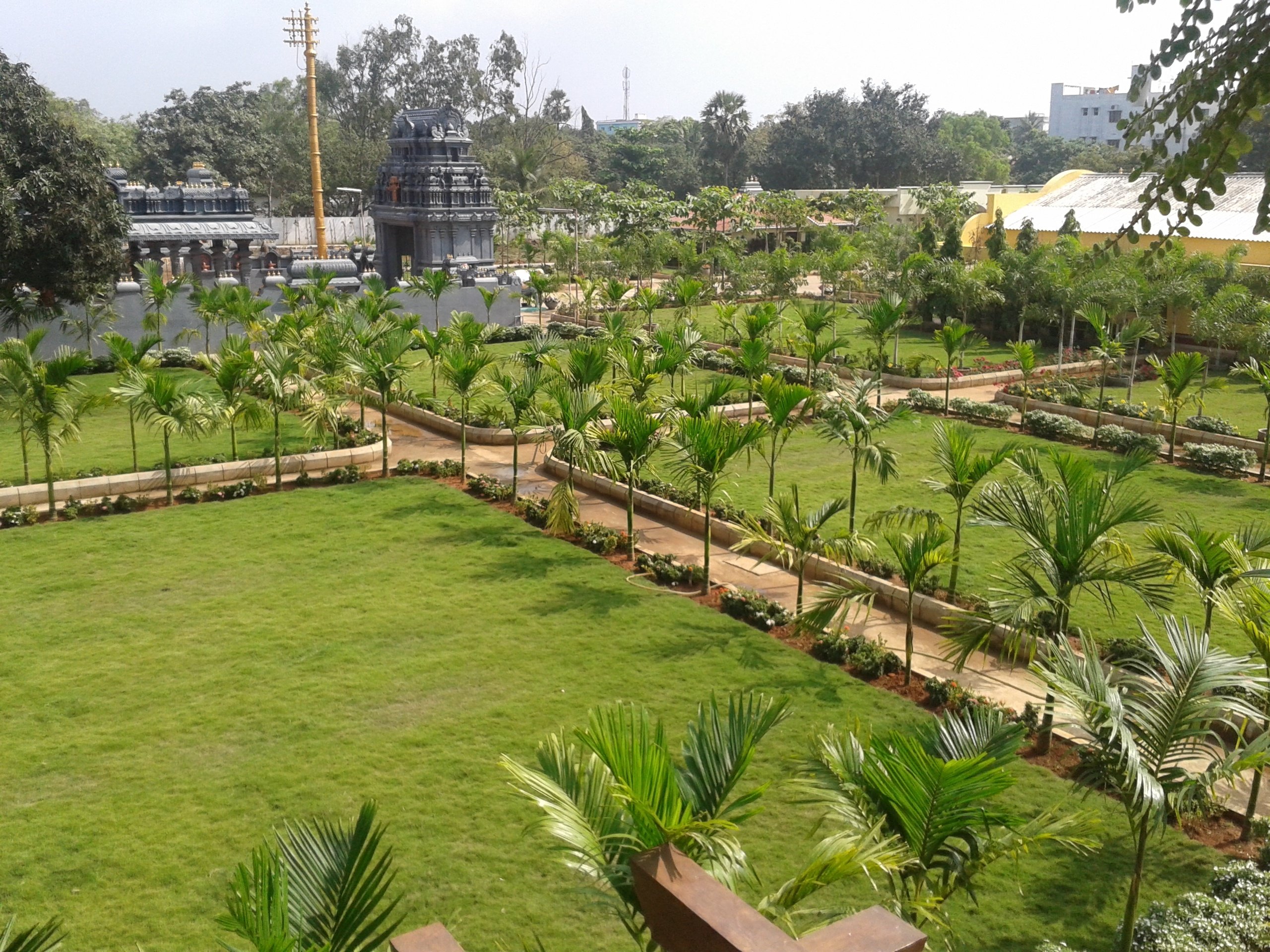 VGC Landscape Project 257