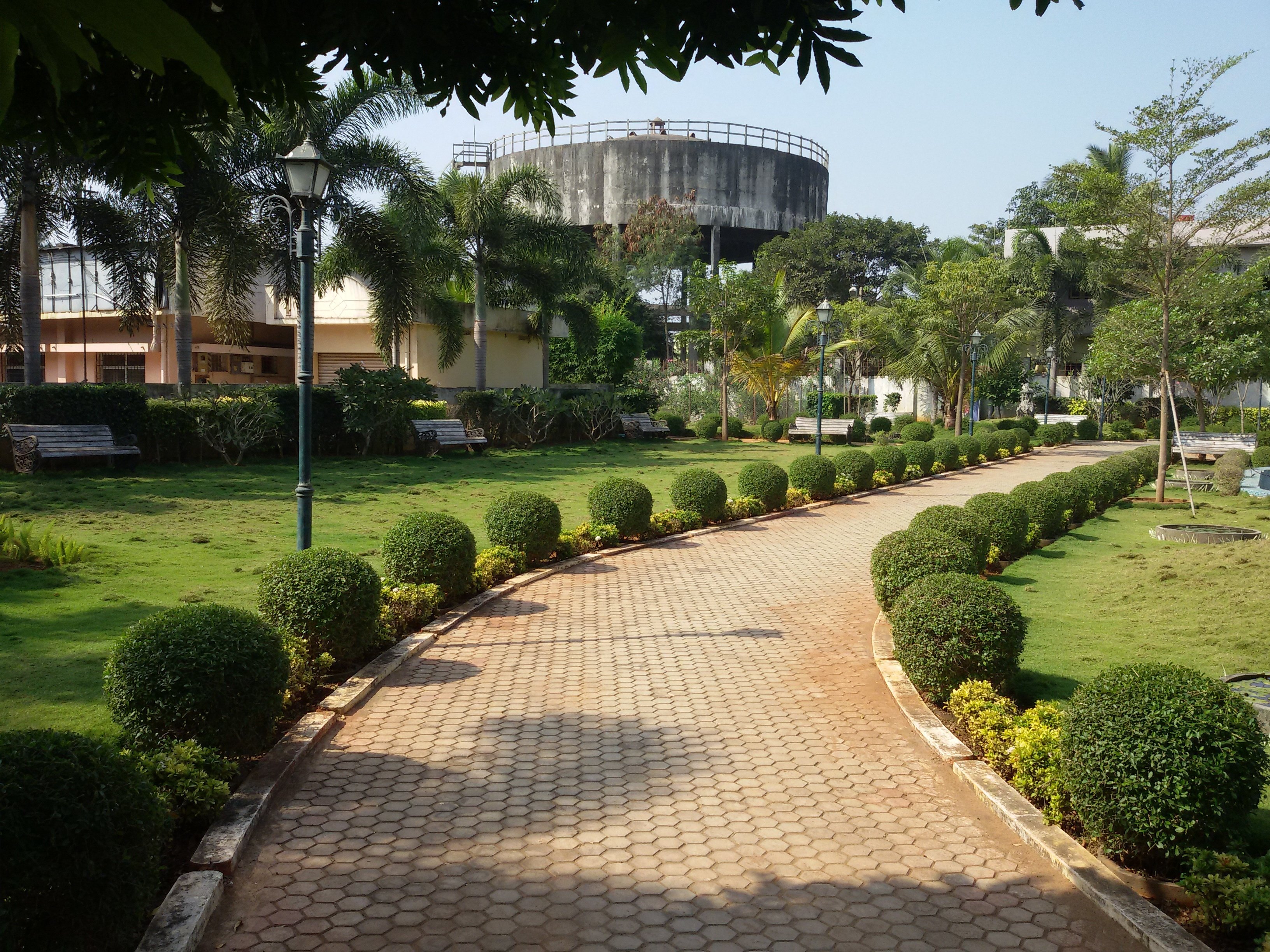 VGC Landscape Project 264